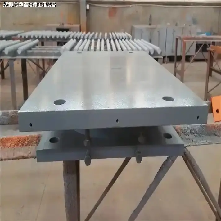 不同類型橋梁支座的適用場景如何精準(zhǔn)匹配？